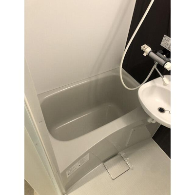 【浴室】 | ハーモニーテラス亀有 | 風呂 