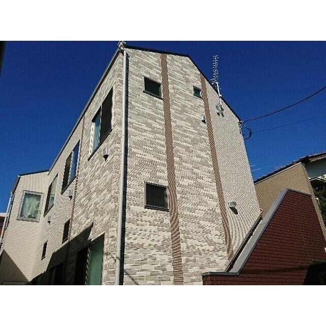 建物全体