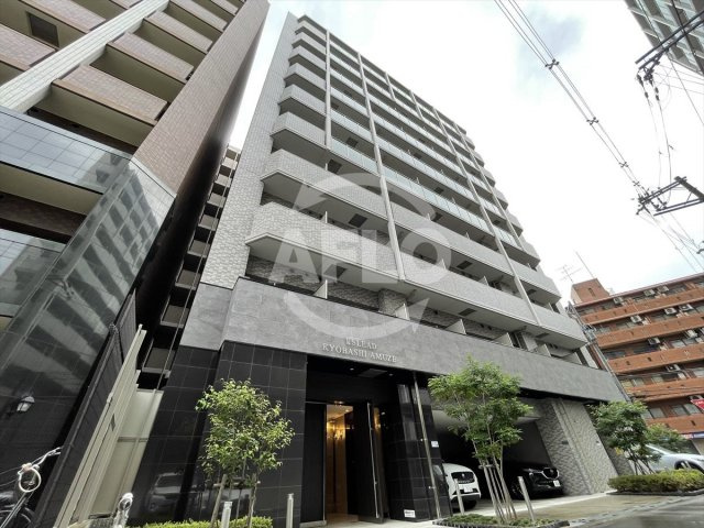 エスリード京橋アミュゼ