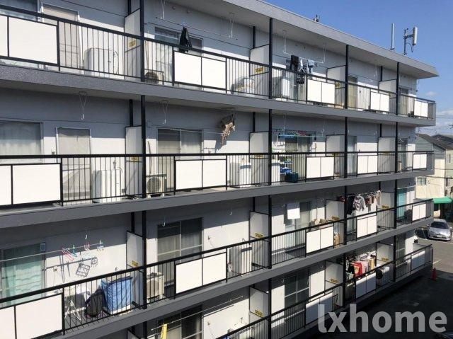 エルソフィア正雀Iの展望