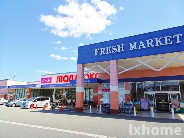 エルソフィア正雀Iの周辺