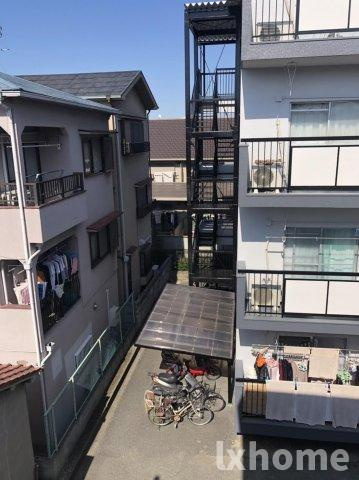 エルソフィア正雀Iのその他共用部分