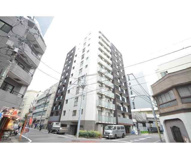 フォルテ京橋の画像