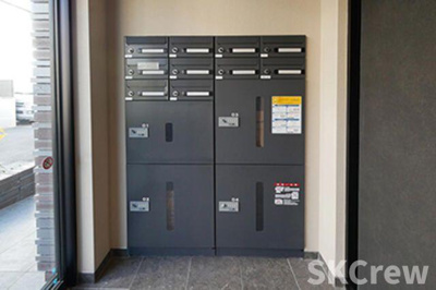 【エントランス】 | ＢｒａｎｃｈｅＮａｋａｎｏｓｈｉｍｂａｓｈｉ