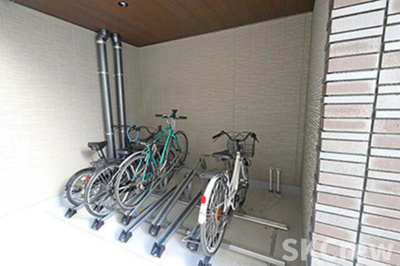 【その他共用部分】 | ＢｒａｎｃｈｅＮａｋａｎｏｓｈｉｍｂａｓｈｉ