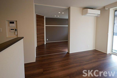 【居間・リビング】 | ＢｒａｎｃｈｅＮａｋａｎｏｓｈｉｍｂａｓｈｉ