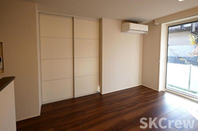 【居間・リビング】 | ＢｒａｎｃｈｅＮａｋａｎｏｓｈｉｍｂａｓｈｉ