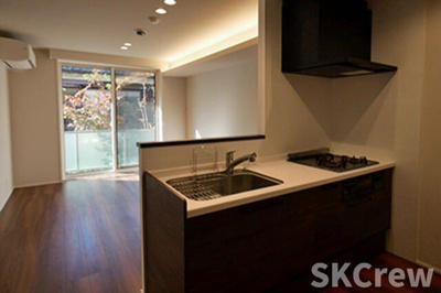 【内装】 | ＢｒａｎｃｈｅＮａｋａｎｏｓｈｉｍｂａｓｈｉ