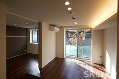 【居間・リビング】 | ＢｒａｎｃｈｅＮａｋａｎｏｓｈｉｍｂａｓｈｉ