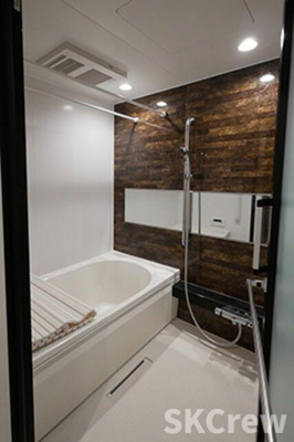 【浴室】 | ＢｒａｎｃｈｅＮａｋａｎｏｓｈｉｍｂａｓｈｉ