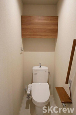 【トイレ】 | ＢｒａｎｃｈｅＮａｋａｎｏｓｈｉｍｂａｓｈｉ