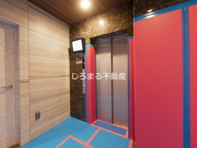 エステムコート難波Ⅵエントのその他共用部分