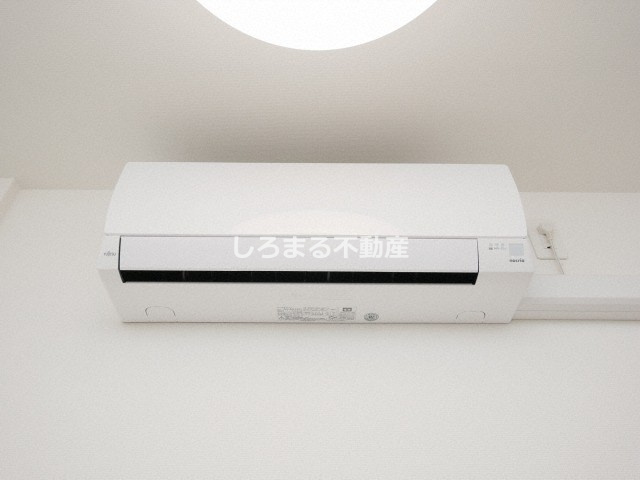 エステムコート難波Ⅵエントの設備