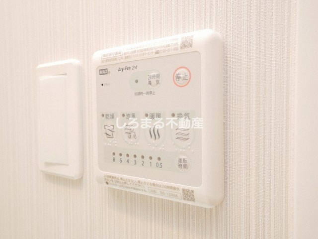 エステムコート難波Ⅵエントの設備