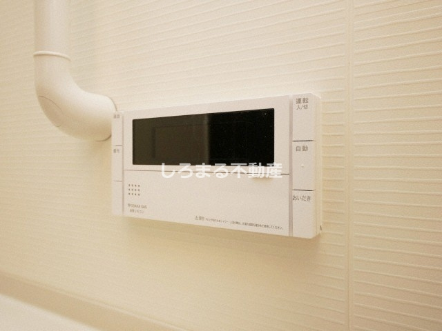 エステムコート難波Ⅵエントの設備