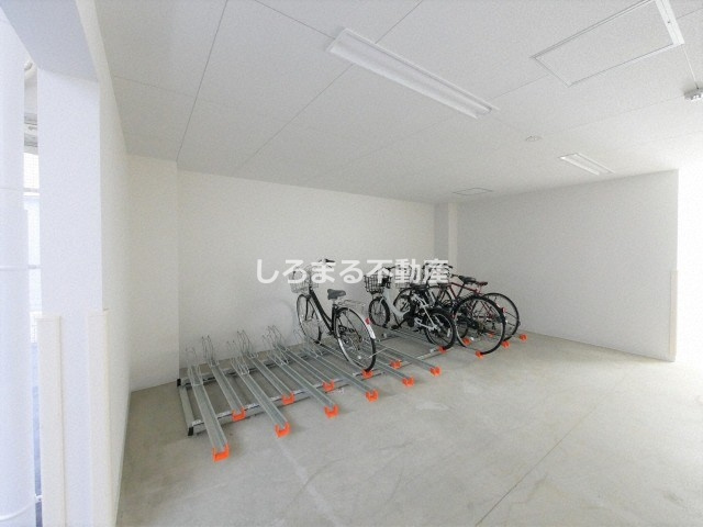 エステムコート難波Ⅵエントのその他共用部分