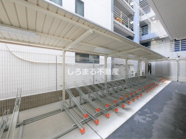 エステムコート難波Ⅵエントのその他共用部分