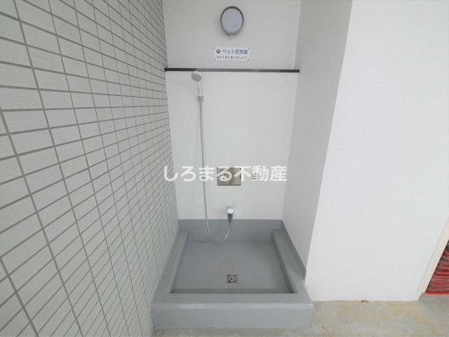 エステムコート難波Ⅵエントのその他共用部分