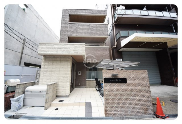 シャーメゾン島之内