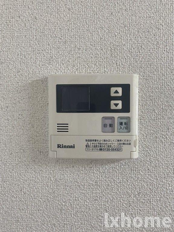 アトリオ･Mの設備