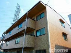 アトリオ･Mのエントランス