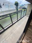 アトリオ･Mの展望