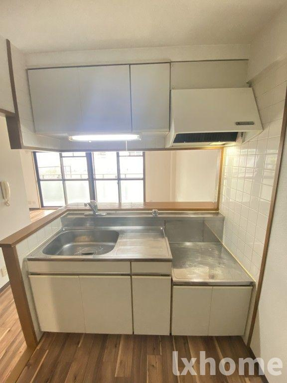 アトリオ･Mのキッチン