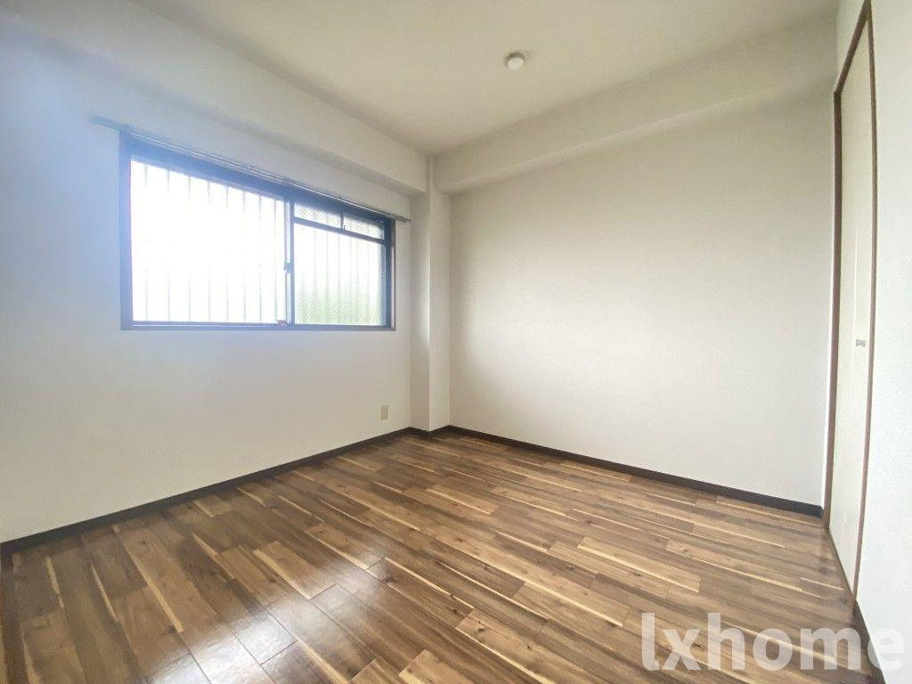 アトリオ･Mの寝室