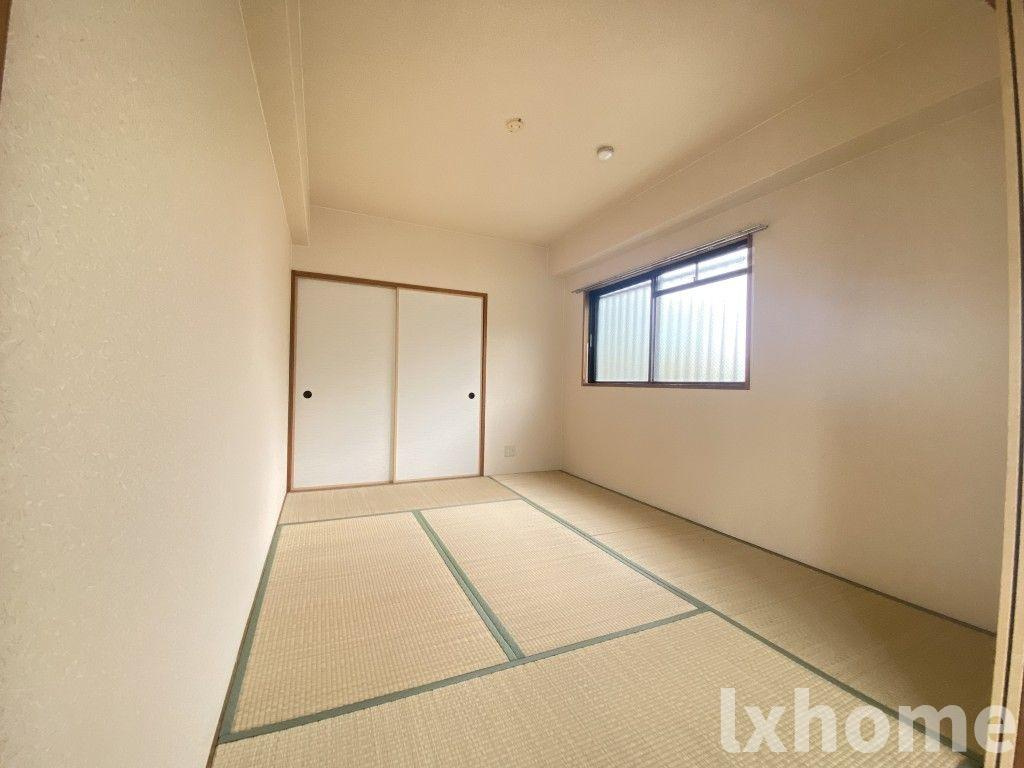 アトリオ･Mの和室