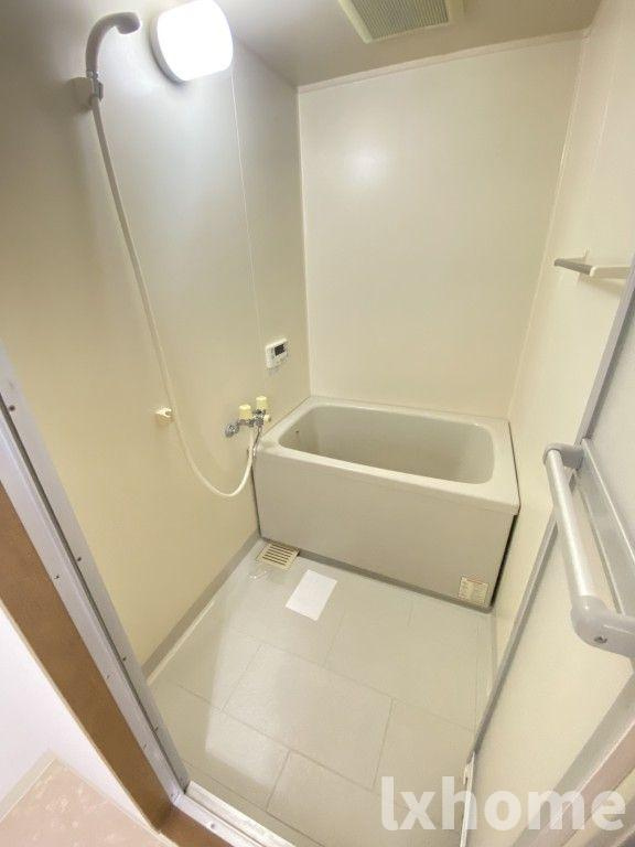 アトリオ･Mの浴室