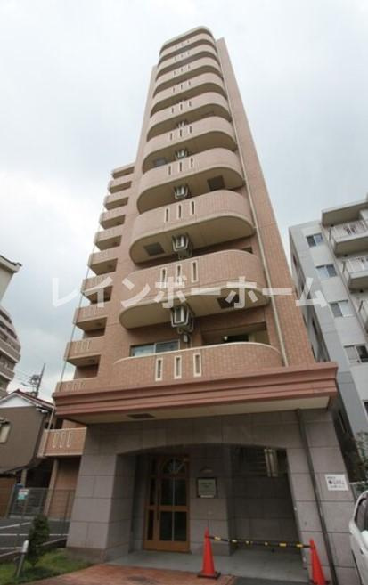 スパシエルクス大宮