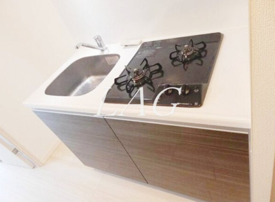 【キッチン】 | ＭＡＸＩＶ八王子 | キッチンです。