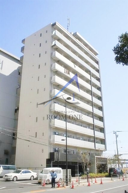 プレール・ドゥーク有明