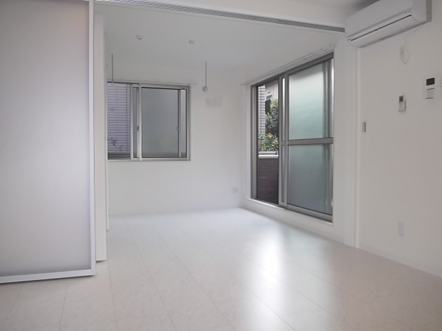 ステラート市川新田の設備