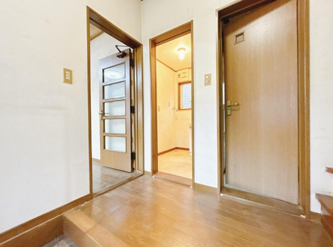 【内装】 | 千葉市花見川区宮野木台４丁目　中古戸建て | 2025.12リフォーム中