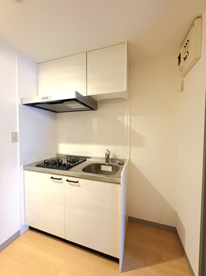 【キッチン】 | The Glade Residence East