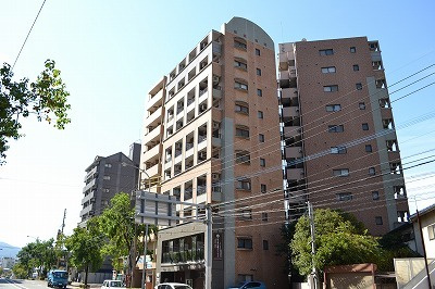 【外観】 | The Glade Residence East | 2026年3月1日～賃料発生OK。