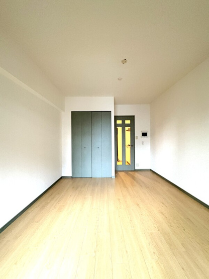 【洋室】 | The Glade Residence East