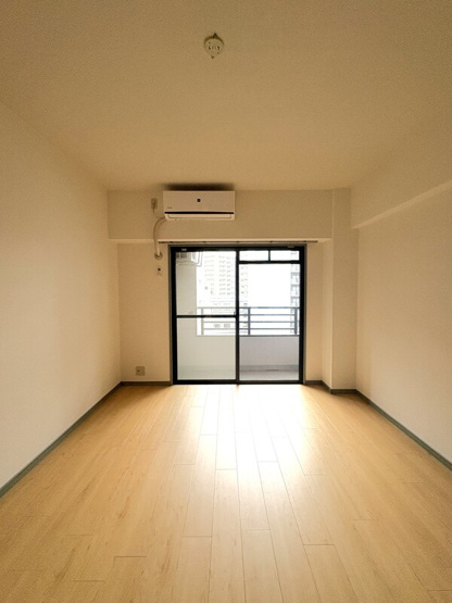 【洋室】 | The Glade Residence East