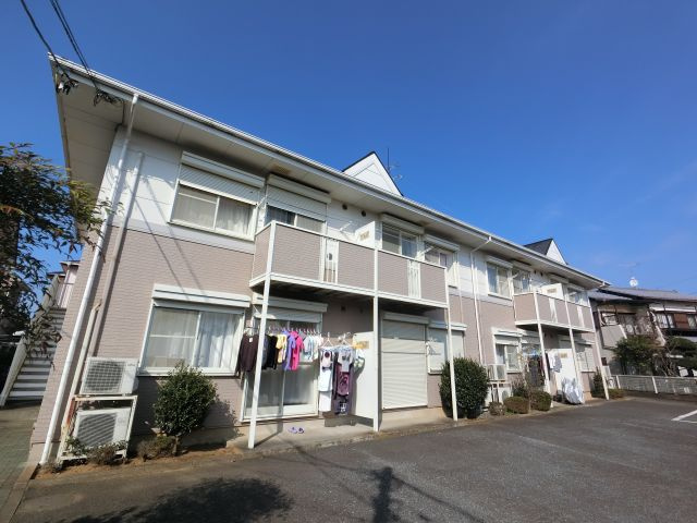 エスポワール石渡　Ⅱの画像