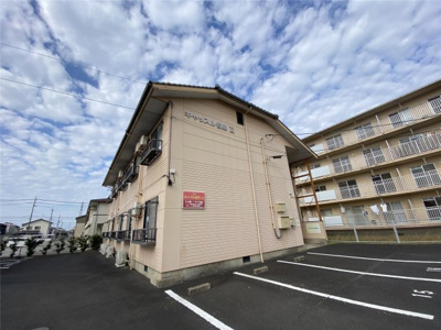 【外観】 | キャッスル恒星