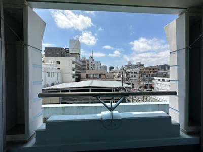 【展望】 | コロネード蕨