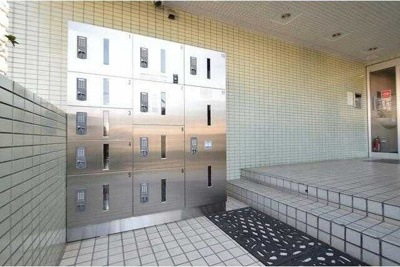 【その他共用部分】 | コロネード蕨