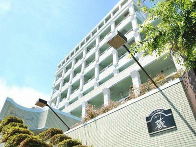 【外観】 | コロネード蕨 | おしゃれな外観です