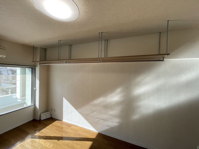 【内装】 | コロネード蕨 | 室内です