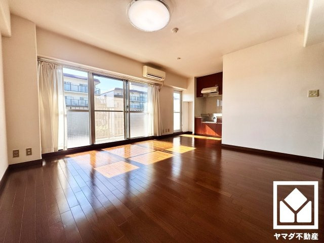 コトーハイツ伏見稲荷A棟