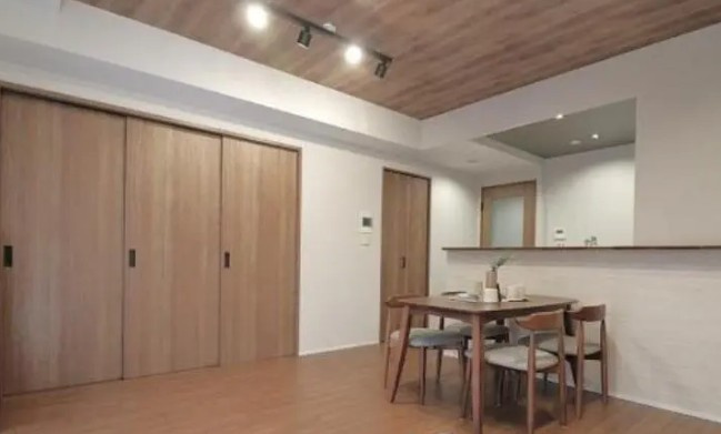 【居間・リビング】 | ディアステージ西宮ブライタス