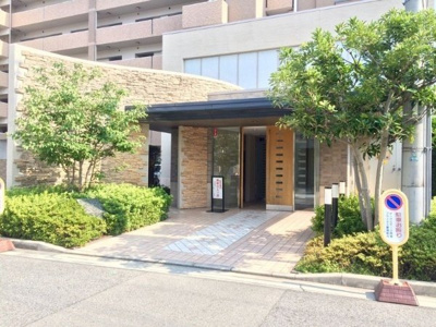 【エントランス】 | ディアステージ西宮ブライタス