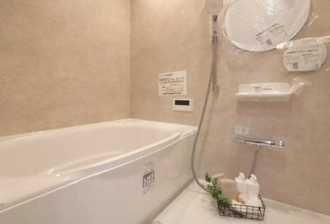 【浴室】 | ディアステージ西宮ブライタス