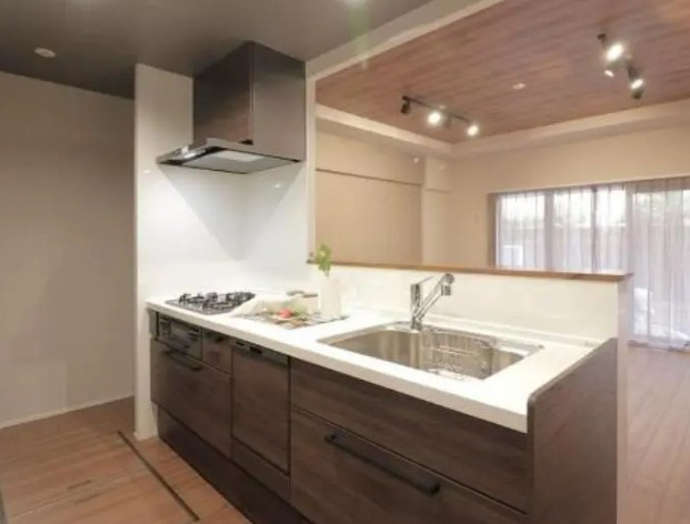 【キッチン】 | ディアステージ西宮ブライタス